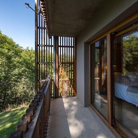Chalet Le 1000 Thabor Valmeinier Zewnętrze zdjęcie