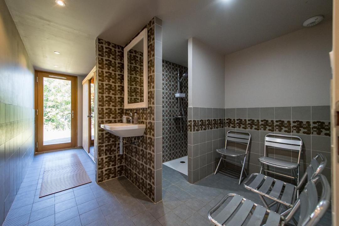 Chalet Le 1000 Thabor Valmeinier Zewnętrze zdjęcie
