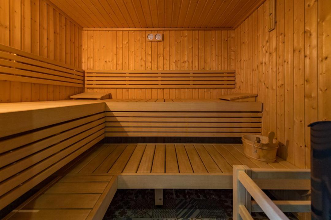 Chalet Le 1000 Thabor Valmeinier Zewnętrze zdjęcie