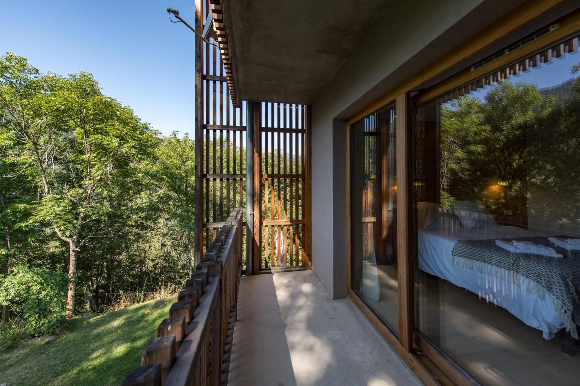 Chalet Le 1000 Thabor Valmeinier Zewnętrze zdjęcie